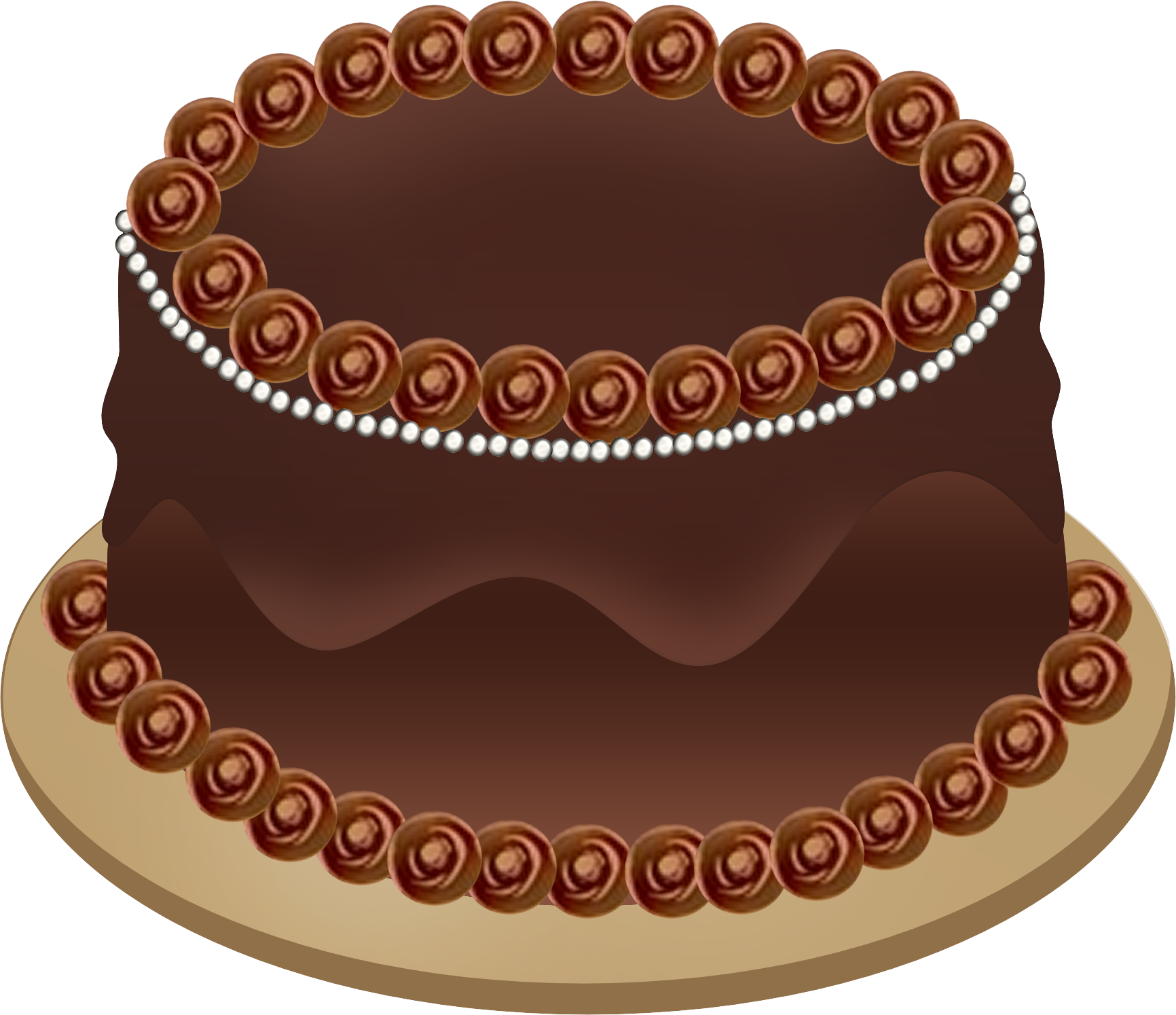 clipart gateau - photo #37