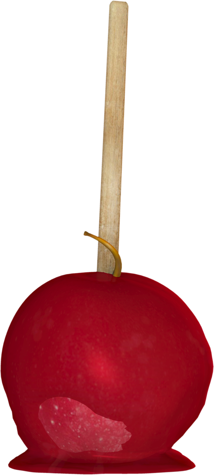 free clipart caramel apple - photo #26