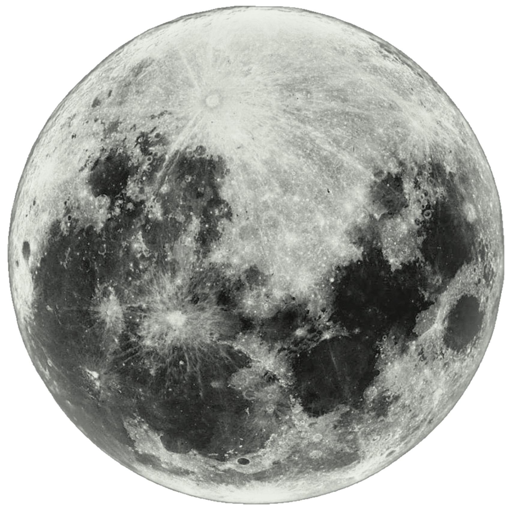 clipart image of moon - photo #45